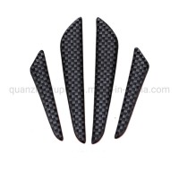 OEM Carbon Fiber Anti Collision Car Door Adhesive Guard